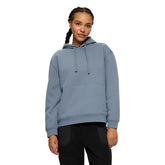 Women Relaxed Hoody - Hoodies