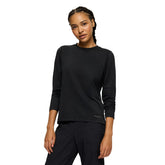 Women Active Long Sleeve Tee - Long Sleeves