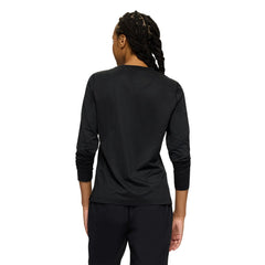 Women Active Long Sleeve Tee - Long Sleeves