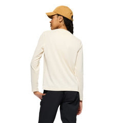 Women Active Long Sleeve Tee - Long Sleeves