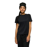 Women Active Short Sleeve Tee - Short Sleeves
