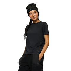 Women Active Short Sleeve Tee - Short Sleeves
