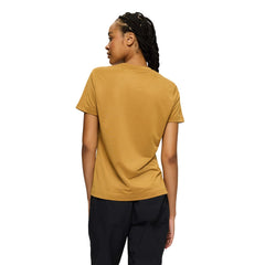 Women Active Short Sleeve Tee - Short Sleeves