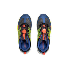 Big Kids - Agility Peak KDZ - Shoes BK