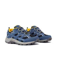 Big Kids - Moab KDZ Waterproof - Boots BK