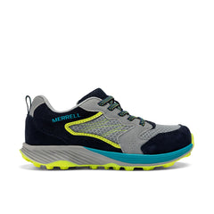 Big Kids - Alpine 83 KDZ - Shoes BK