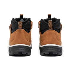 Little Kids - Snova Mid Jr. - Boots LK