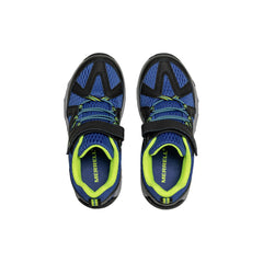 Big Kids - Ridge Trek - Shoes BK