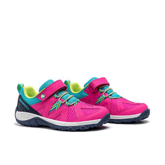 Big Kids - Ridge Trek - Shoes BK