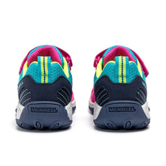 Big Kids - Ridge Trek - Shoes BK