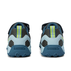 Big Kids - Ridge Trek - Shoes BK