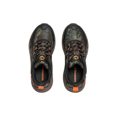 Big Kids - Stowe Low - Shoes BK