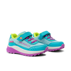 Little Kids - Snova Jr. - Shoes LK
