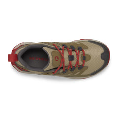 Big Kids - Moab Speed 2 Low Waterproof - Shoes LK
