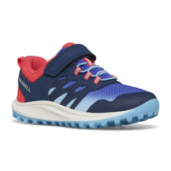 Big Kids - Nova 3 Sneaker - Athletics BK