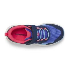 Big Kids - Nova 3 Sneaker - Athletics BK