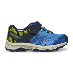 Little Kids - Nova 3 Jr - Athletics BK