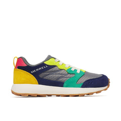 Big Kids - Alpine A83 Slip On - Shoes