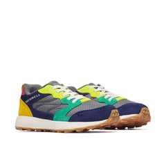 Big Kids - Alpine A83 Slip On - Shoes