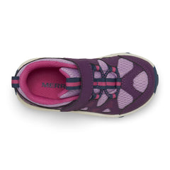 Little Kids - Trail Chaser 2 JR. Shoe US