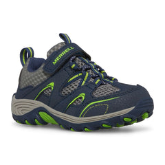 Little Kids - Trail Chaser Jr. Shoe - Athletics LK