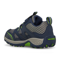 Little Kids - Trail Chaser Jr. Shoe - Athletics LK