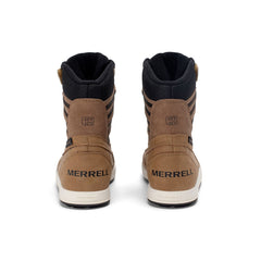 Big Kids - Snow Bank 5 Waterproof - Boots LK