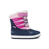 Big Kids - Snow Bank 5 Waterproof - Boots LK