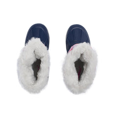 Big Kids - Snow Bank 5 Waterproof - Boots LK