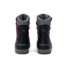 Big Kids - Snow Bank 5 Waterproof - Boots LK