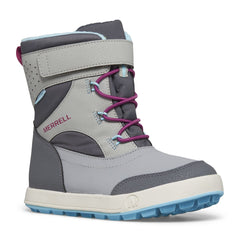 Big Kids - Snow Storm 3.0 Waterproof Boot - Boots