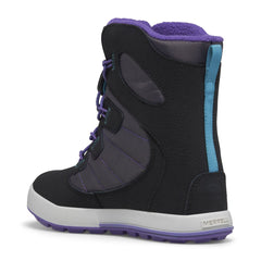 Big Kids - Snow Bank 4.0 Waterproof Boot - Boots