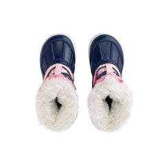 Little Kids - Snow Bank 5 Jr. Waterproof - Boots LK