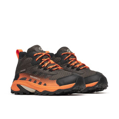 Kids - Moab Speed 2 Mid Waterproof - Athletics BK