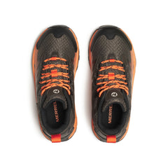 Kids - Moab Speed 2 Mid Waterproof - Athletics BK