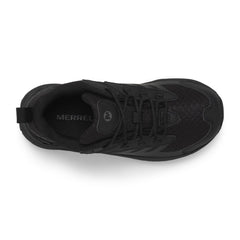 Big Kids - Moab Speed 2 Low Waterproof - Shoes LK
