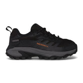 Big Kids - Moab Speed 2 Low Waterproof - Shoes LK