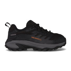 Big Kids - Moab Speed 2 Low Waterproof - Shoes LK