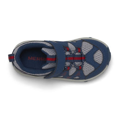 Little Kids - Trail Chaser 2 JR. Shoe US