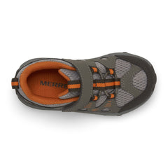 Little Kids - Trail Chaser 2 JR. Shoe US