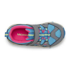 Little Kids - Trail Chaser 2 JR. Shoe US