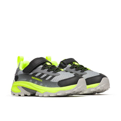 Big Kids Moab Speed 2 Low A/C Waterproof - Shoes BK