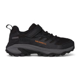 Big Kids Moab Speed 2 Low A/C Waterproof - Shoes BK