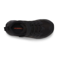 Big Kids Moab Speed 2 Low A/C Waterproof - Shoes BK