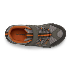 Big Kids - Trail Chaser 2 - Shoes