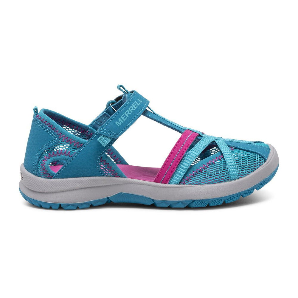 Big Kids - Dragonfly Sandal - Shoes