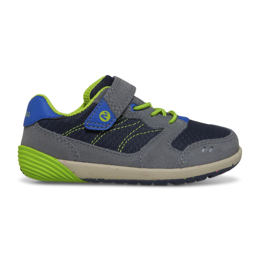 Little Kids - Bare Steps® A83 Sneaker - Shoes LK