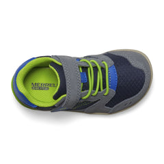 Little Kids - Bare Steps® A83 Sneaker - Shoes LK