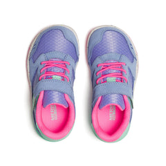 Little Kids - Bare Steps® A83 Sneaker - Shoes LK