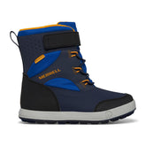 Big Kids - Snow Storm 3.0 Waterproof Boot - Boots